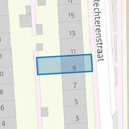 Perceel HGL01-P-2941