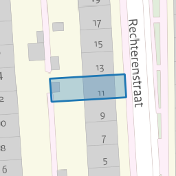 Perceel HGL01-P-2942