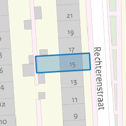 Perceel HGL01-P-2944