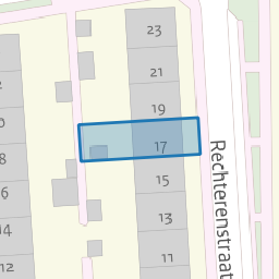 Perceel HGL01-P-2945