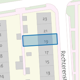 Perceel HGL01-P-2946