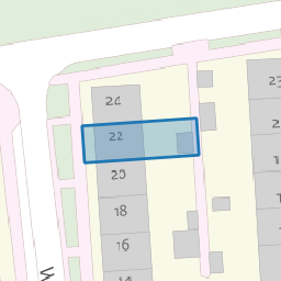 Perceel HGL01-P-2950