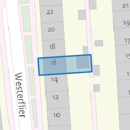 Perceel HGL01-P-2953