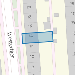 Perceel HGL01-P-2954