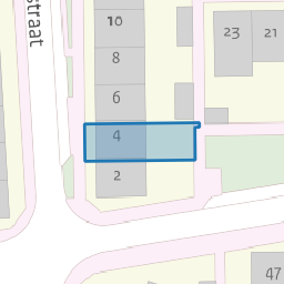 Perceel HGL01-P-2956