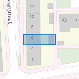 Perceel HGL01-P-2957