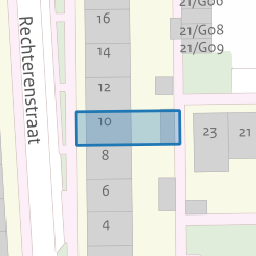 Perceel HGL01-P-2959