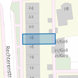 Perceel HGL01-P-2963