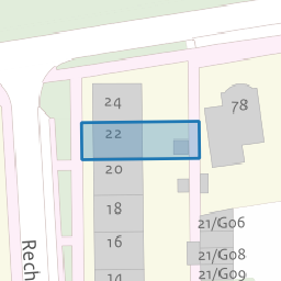 Perceel HGL01-P-2965