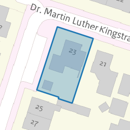 Perceel HGL01-P-2969