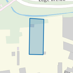 Perceel HGL01-P-2971