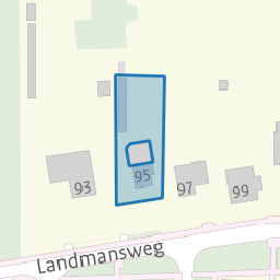 Perceel HGL01-P-2973