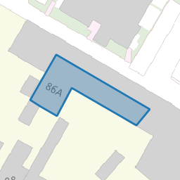 Perceel HGL01-P-2974