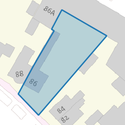 Perceel HGL01-P-2975