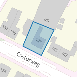 Perceel HGL01-P-2977