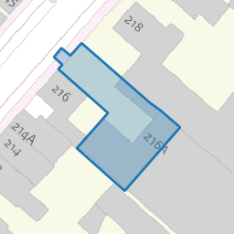 Perceel HGL01-P-2979