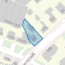 Perceel HGL01-P-2980