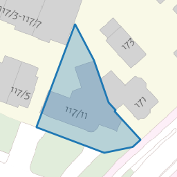 Perceel HGL01-P-2981