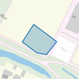 Perceel HGL01-P-2982