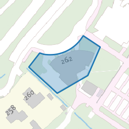 Perceel HGL01-P-2984