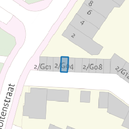 Perceel HGL01-P-2987