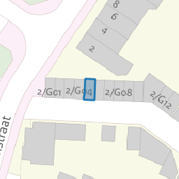 Perceel HGL01-P-2988