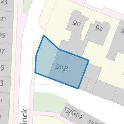 Perceel HGL01-P-2990