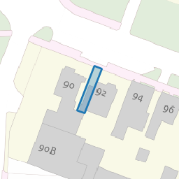 Perceel HGL01-P-2991