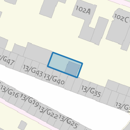 Perceel HGL01-P-2992