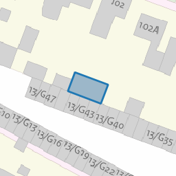 Perceel HGL01-P-2993