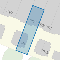 Perceel HGL01-P-2998