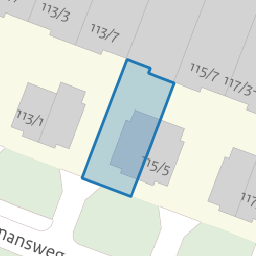 Perceel HGL01-P-2999