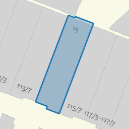 Perceel HGL01-P-3000