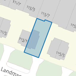 Perceel HGL01-P-3002