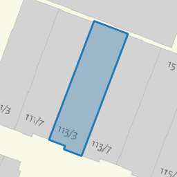 Perceel HGL01-P-3004