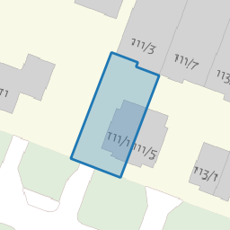 Perceel HGL01-P-3006