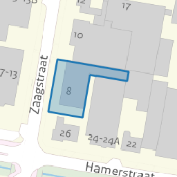 Perceel HGL01-P-3009