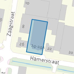 Perceel HGL01-P-3010