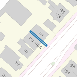 Perceel HGL01-P-3011