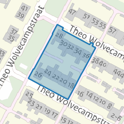 Perceel HGL01-P-3019