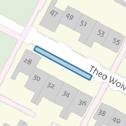 Perceel HGL01-P-3020