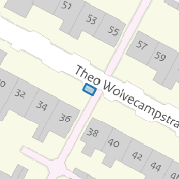 Perceel HGL01-P-3021