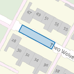 Perceel HGL01-P-3024