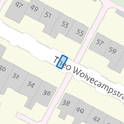 Perceel HGL01-P-3025