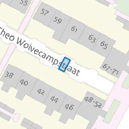 Perceel HGL01-P-3027