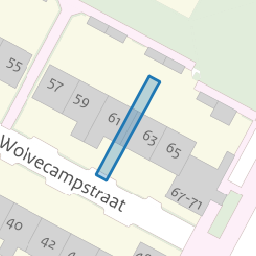 Perceel HGL01-P-3032