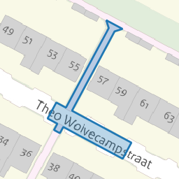 Perceel HGL01-P-3033