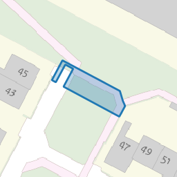 Perceel HGL01-P-3034