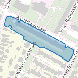 Perceel HGL01-P-3035