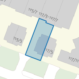 Perceel HGL01-P-3036